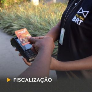 Foto: Redes Sociais - BRT/MobiRio